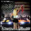 DJ One & T.Vickz - Midwest Muscle