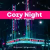 Ricardo Henriquez - Cozy Night - Single